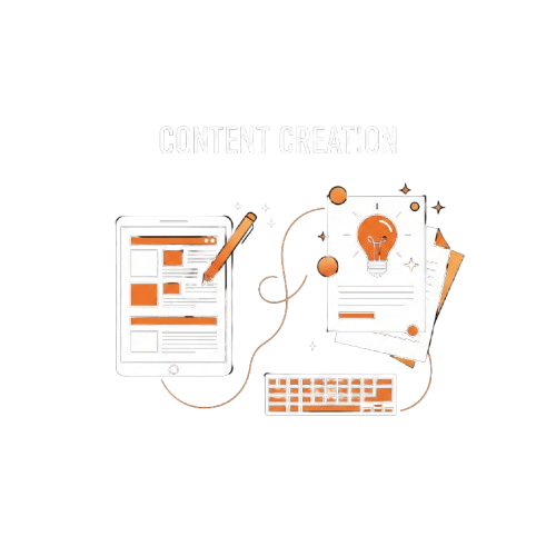 Content Creation